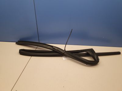 Уплотнитель стекла двери задний левый для Toyota C-HR GX10 GX50 2016-