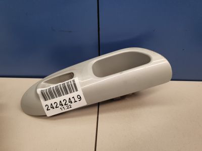 Накладка обшивки двери задней правой для Nissan Juke 2010-2019