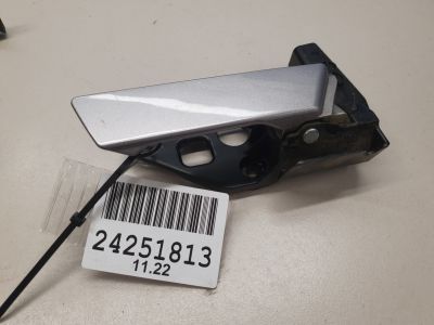 Ручка двери нaружная задняя левая для Toyota C-HR GX10 GX50 2016-