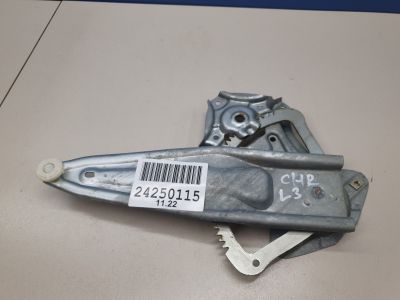 Стеклоподъемник задний левый для Toyota C-HR GX10 GX50 2016-