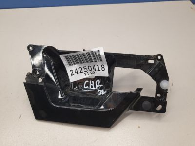 Накладка ручки двери левой задней для Toyota C-HR GX10 GX50 2016-