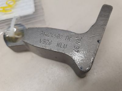 Петля двери задней верхняя для Volvo S90 2017-