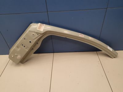 Стойка кузова передняя левая для Suzuki SX4 2013-