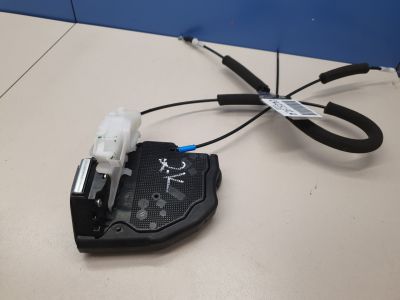 Замок двери задней левой для Toyota C-HR GX10 GX50 2016-