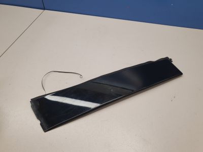 Накладка рамки двери задняя левая для Toyota C-HR GX10 GX50 2016-