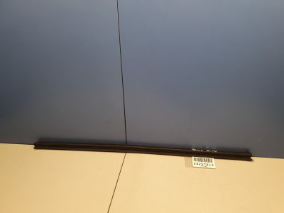 Накладка стекла передней левой двери для KIA Soul 2008-2014