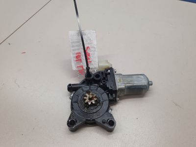 Моторчик стеклоподъёмника передний левый для KIA Soul 2008-2014