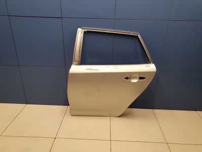 Дверь левая задняя для Toyota Corolla E21 2019-