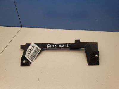 Направляющая стекла передней левой двери для KIA Soul 2008-2014