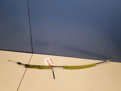 Трос открывания задней двери для Mazda 2 DE 2007-2014