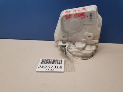 Замок двери задней левой для Mazda 6 GJ 2013-2019