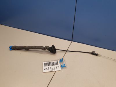 Трос открывания двери для Audi A1 8X 2010-2018