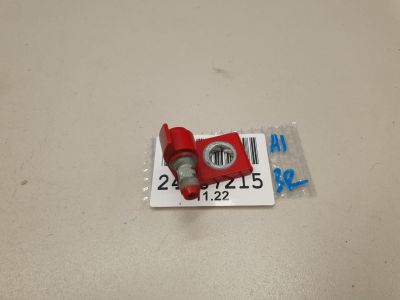 Петля двери задней правой верхняя для Audi A3 8V 2012-2020