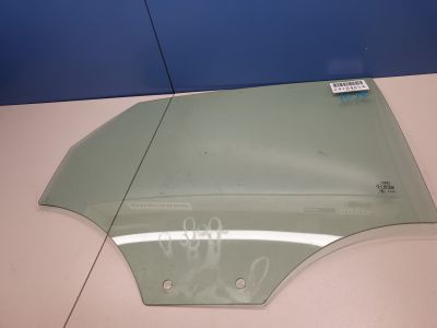 Стекло двери задней правой для Audi A1 8X 2010-2018