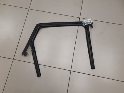 Уплотнитель стекла двери задний правый для Audi A1 8X 2010-2018