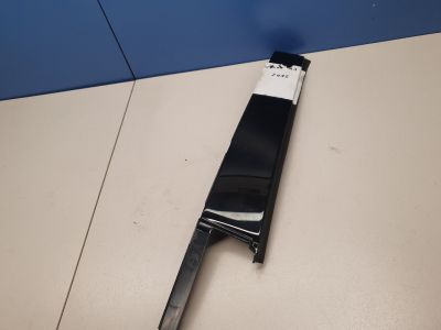 Накладка рамки двери задняя правая для Audi A1 8X 2010-2018