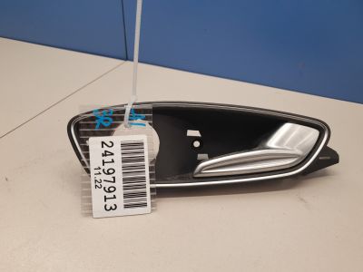 Ручка двери внутренняя правая для Audi A1 8X 2010-2018