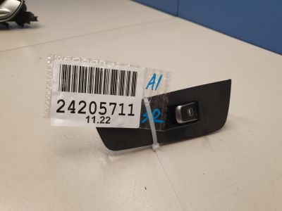 Кнопка стеклоподъемника для Audi A1 8X 2010-2018