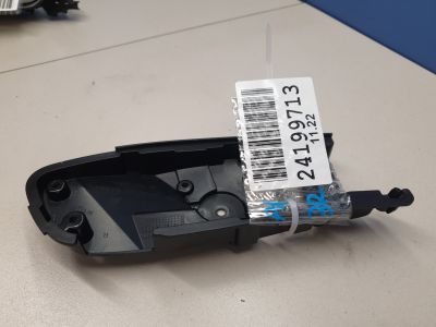 Кронштейн ручки двери внутренней правой для Audi A1 8X 2010-2018