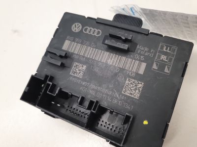 Блок комфорта задней двери для Audi A1 8X 2010-2018