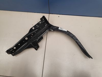 Элемент передней панели для Subaru Forester S13 2012-2018