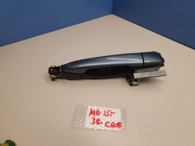 Ручка двери нaружная задняя правая для Mazda 6 GJ 2013-2019