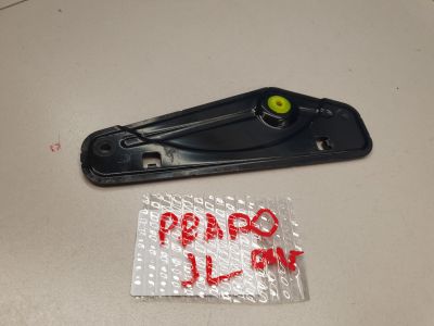 Кронштейн обшивки двери задней левой для Toyota Land Cruiser Prado 120 2002-2009