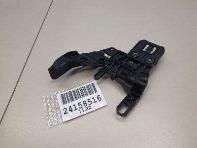 Кронштейн замка двери передний левый для Mercedes E-klasse W213 2016-