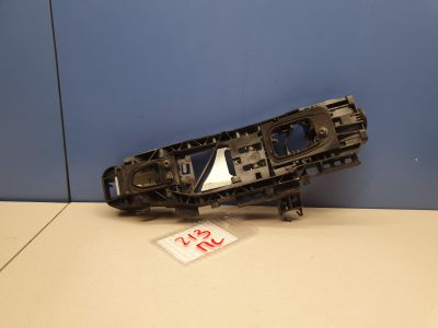 Кронштейн ручки двери передней левой для Mercedes E-klasse W213 2016-