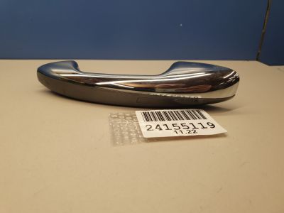 Ручка двери нaружная задняя левая для Mercedes E-klasse W213 2016-