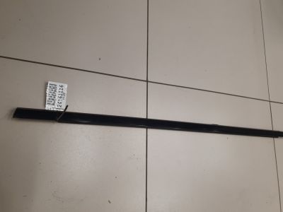 Молдинг стекла задней левой двери для Mercedes C-klasse W205 2014-