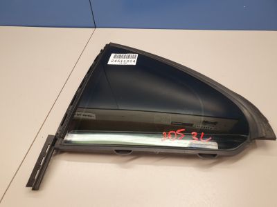 Стекло двери задней левой для Mercedes C-klasse W205 2014-