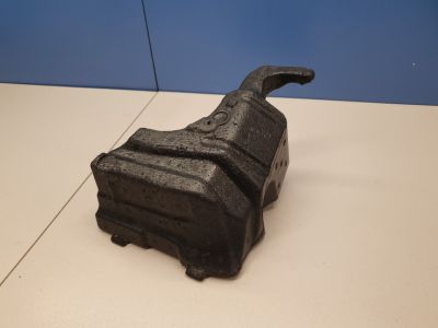 Наполнитель двери задней левой для Mercedes C-klasse W205 2014-