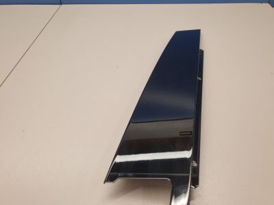 Накладка рамки двери задняя левая для Mercedes C-klasse W205 2014-