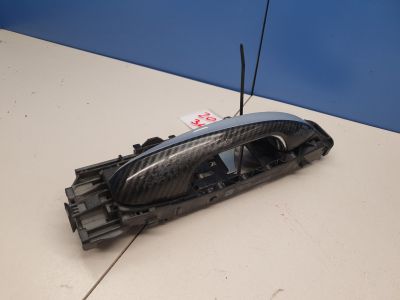 Ручка двери нaружная задняя левая для Mercedes C-klasse W205 2014-
