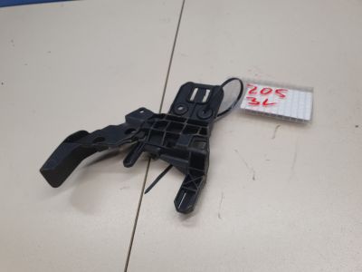 Кронштейн замка двери задний левый для Mercedes C-klasse W205 2014-