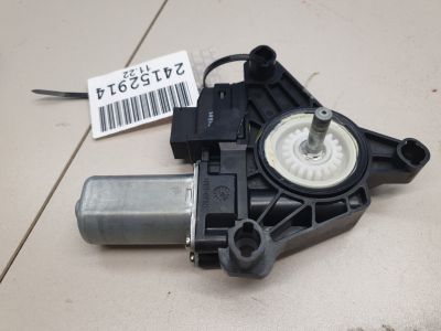 Моторчик стеклоподъёмника задний левый для Mercedes C-klasse W205 2014-