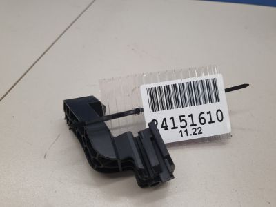 Кронштейн замка двери задний левый для Mercedes C-klasse W205 2014-