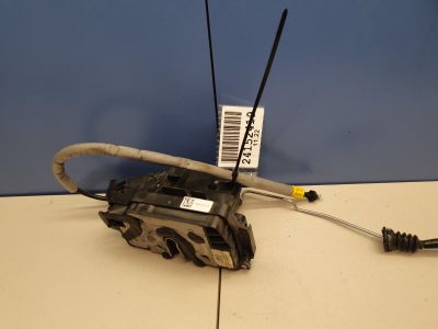 Замок двери задней левой для Mercedes C-klasse W205 2014-