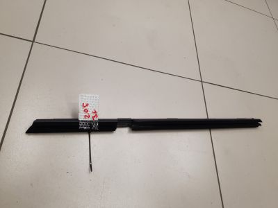 Накладка стекла задней левой двери для Mercedes C-klasse W205 2014-