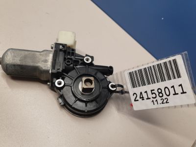 Моторчик стеклоподъёмника передний левый для Nissan X-Trail T32 2014-