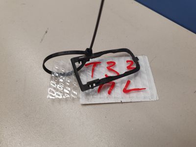 Подкладка ручки двери для Nissan X-Trail T32 2014-