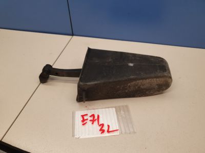 Ограничитель двери задней для BMW X6 E71 E72 2007-2014