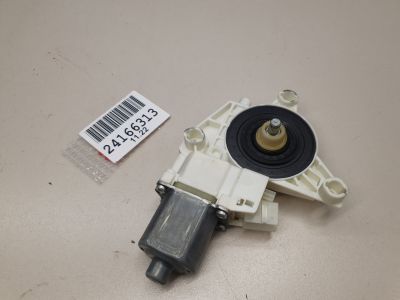 Моторчик стеклоподъёмника задний правый для Mercedes E-klasse W212 2009-2016