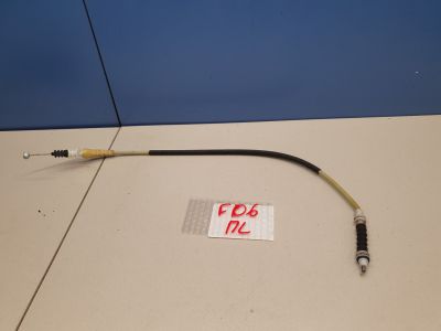 Трос открывания передней двери для BMW 6 F06 Grand Coupe 2011-2017