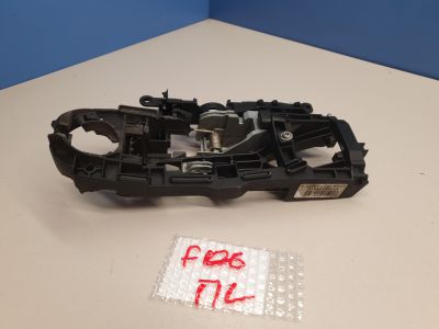 Кронштейн ручки двери передней левой для BMW 6 F06 Grand Coupe 2011-2017