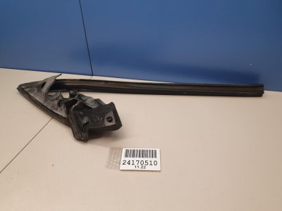 Направляющая стекла передней левой двери для BMW 6 F12 F13 2011-2017