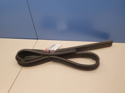 Уплотнитель двери передней левой для BMW 6 F12 F13 2011-2017