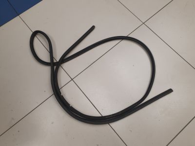 Уплотнитель двери передней левой для Ford Focus 2.5 2008-2011