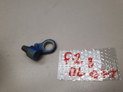 Петля двери передней левой верхняя для Ford Focus 2 2005-2008